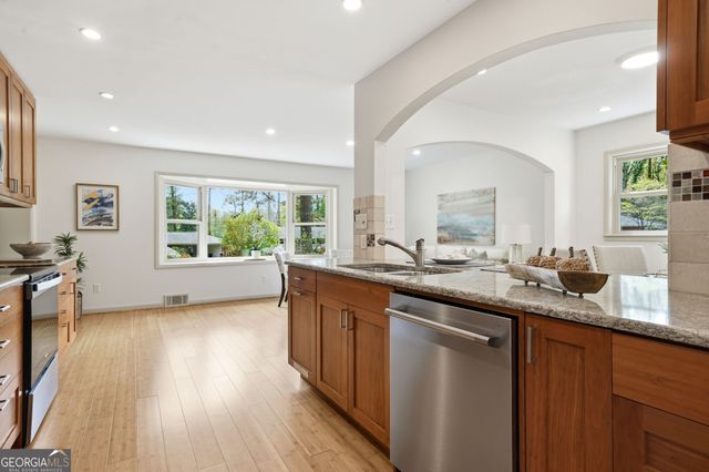 1193 Blueberry Trail, Decatur, GA 30033