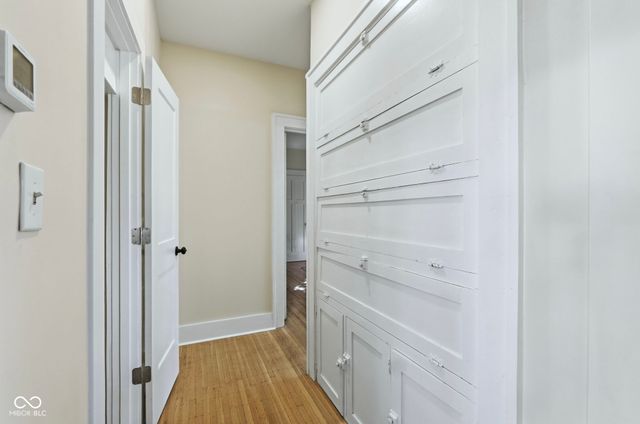 551 E 40th Street, Indianapolis, IN 46205