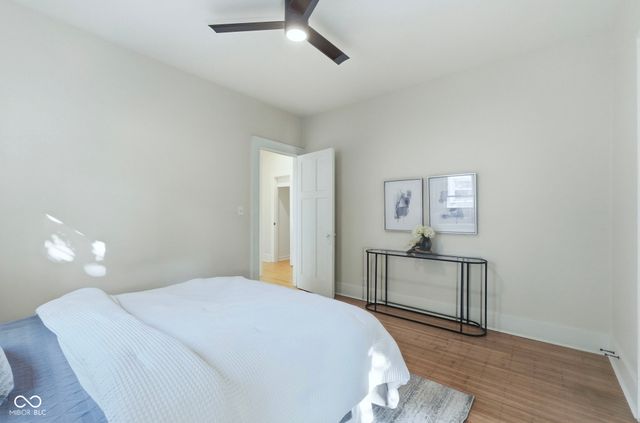 551 E 40th Street, Indianapolis, IN 46205