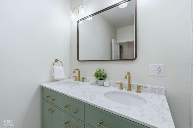 551 E 40th Street, Indianapolis, IN 46205