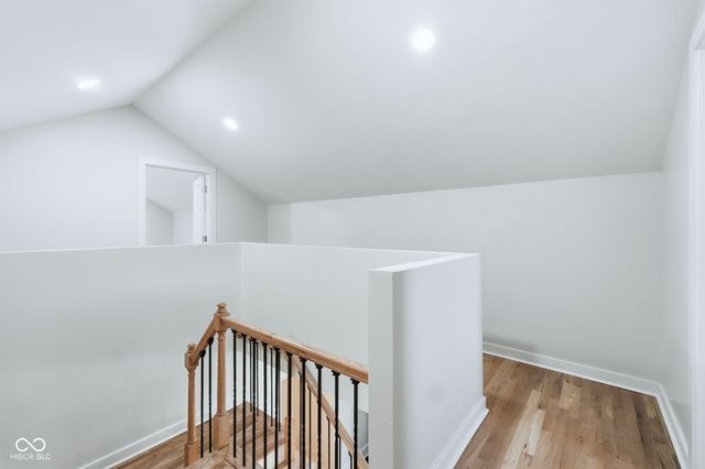 551 E 40th Street, Indianapolis, IN 46205