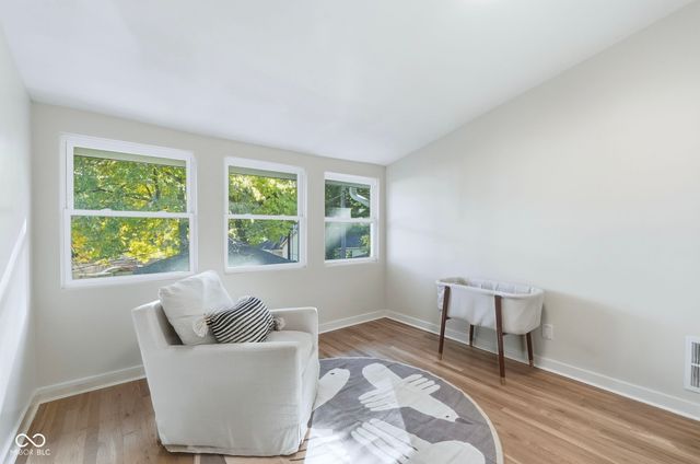 551 E 40th Street, Indianapolis, IN 46205