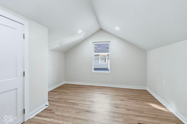 551 E 40th Street, Indianapolis, IN 46205