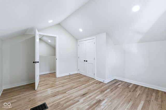 551 E 40th Street, Indianapolis, IN 46205