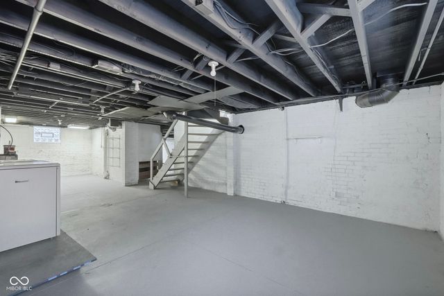 551 E 40th Street, Indianapolis, IN 46205