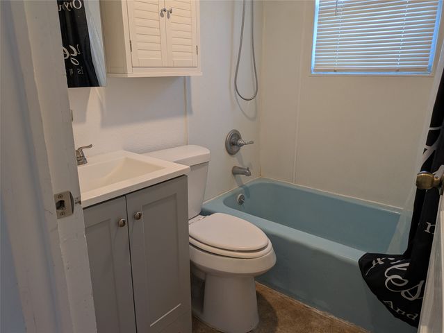 411 S Bradshaw Street, Denton, TX 76205