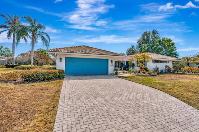 1503 SW Troon Circle, Palm City, FL 34990