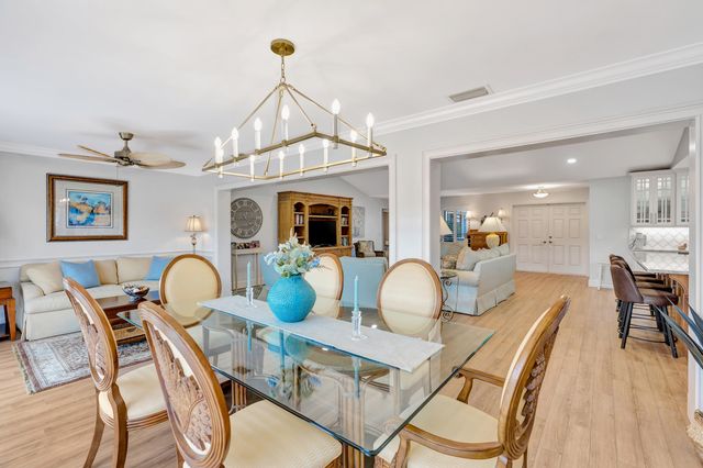 1503 SW Troon Circle, Palm City, FL 34990