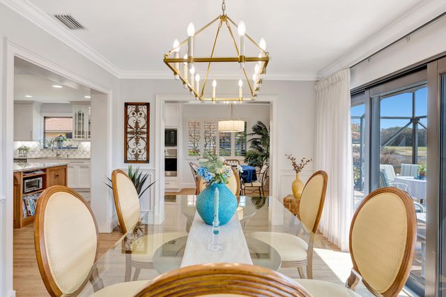 1503 SW Troon Circle, Palm City, FL 34990