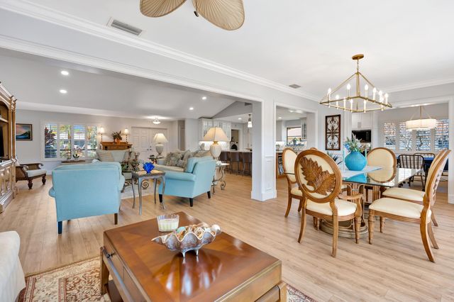 1503 SW Troon Circle, Palm City, FL 34990