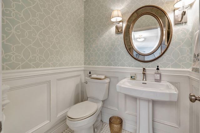 1503 SW Troon Circle, Palm City, FL 34990