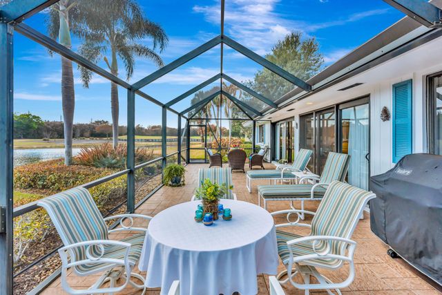 1503 SW Troon Circle, Palm City, FL 34990