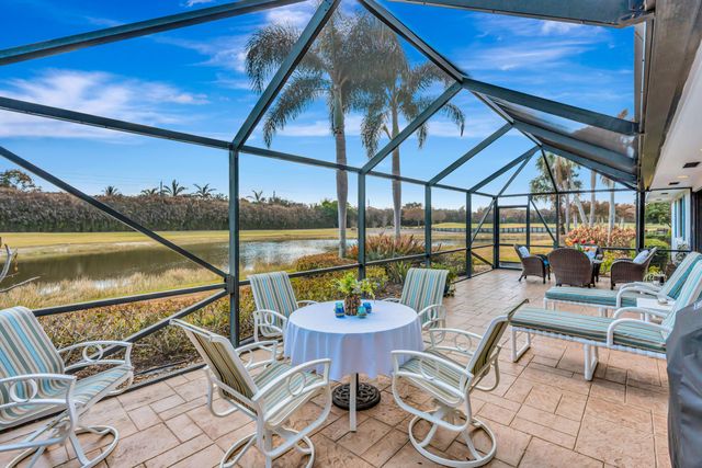 1503 SW Troon Circle, Palm City, FL 34990