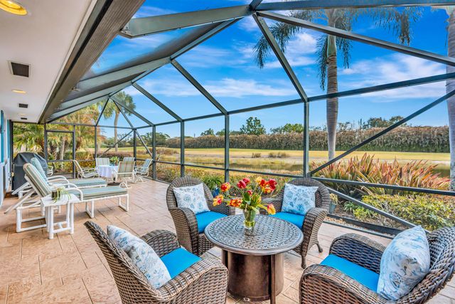 1503 SW Troon Circle, Palm City, FL 34990