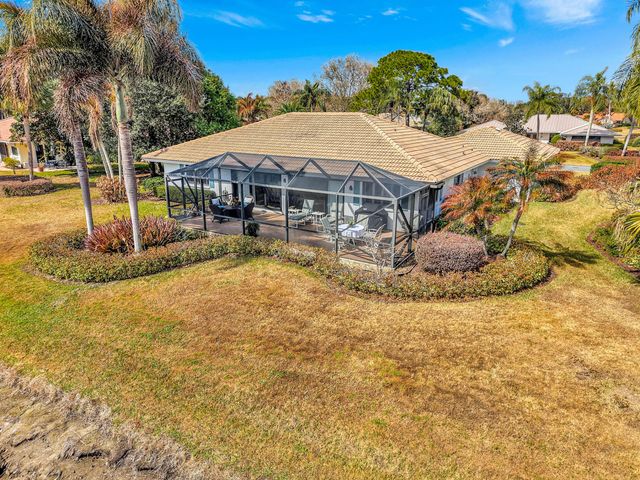 1503 SW Troon Circle, Palm City, FL 34990