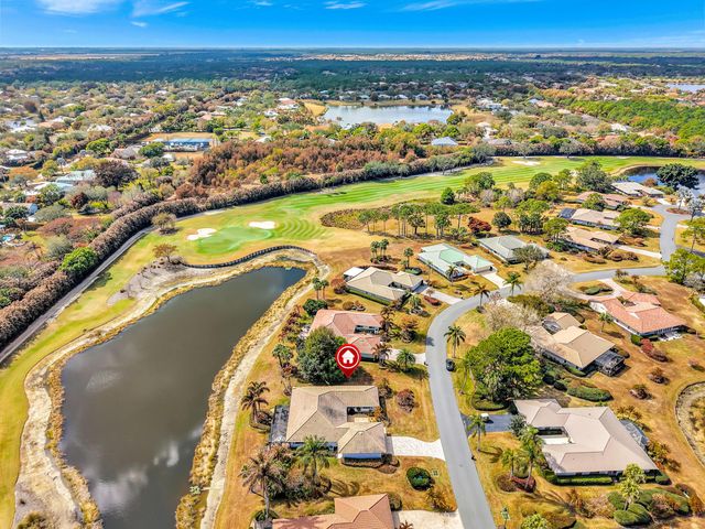 1503 SW Troon Circle, Palm City, FL 34990