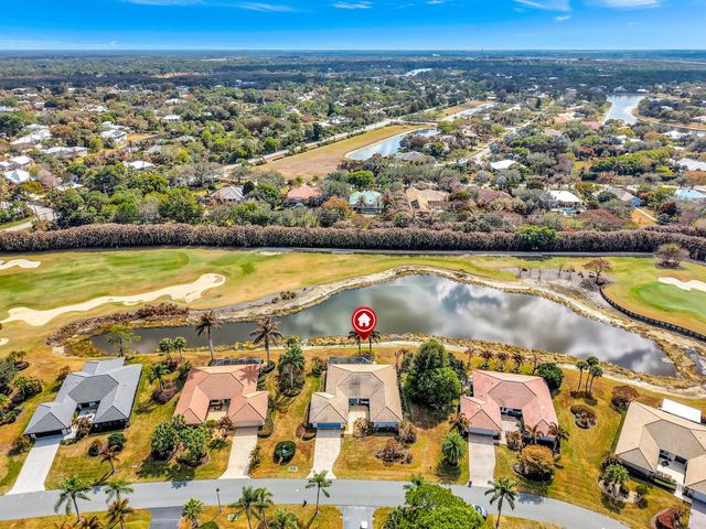 1503 SW Troon Circle, Palm City, FL 34990