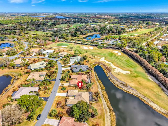 1503 SW Troon Circle, Palm City, FL 34990