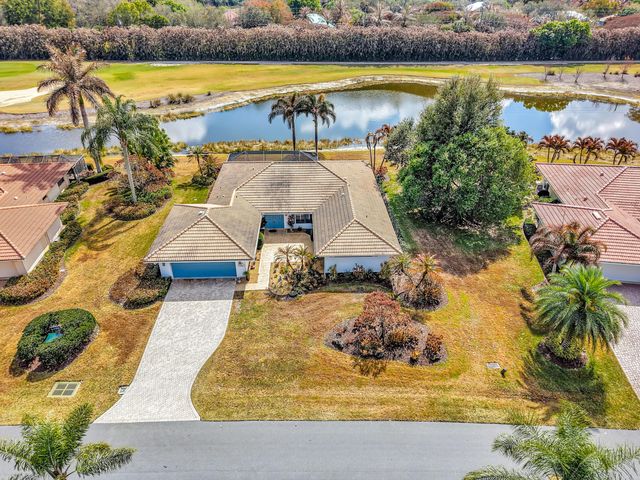 1503 SW Troon Circle, Palm City, FL 34990