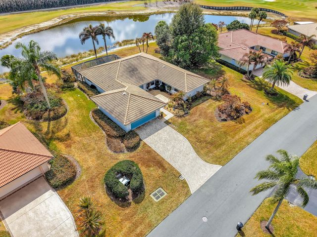 1503 SW Troon Circle, Palm City, FL 34990