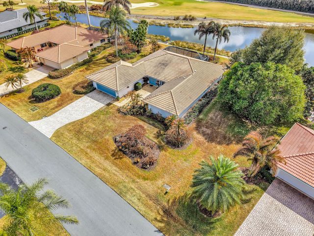 1503 SW Troon Circle, Palm City, FL 34990