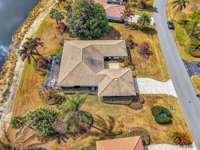 1503 SW Troon Circle, Palm City, FL 34990