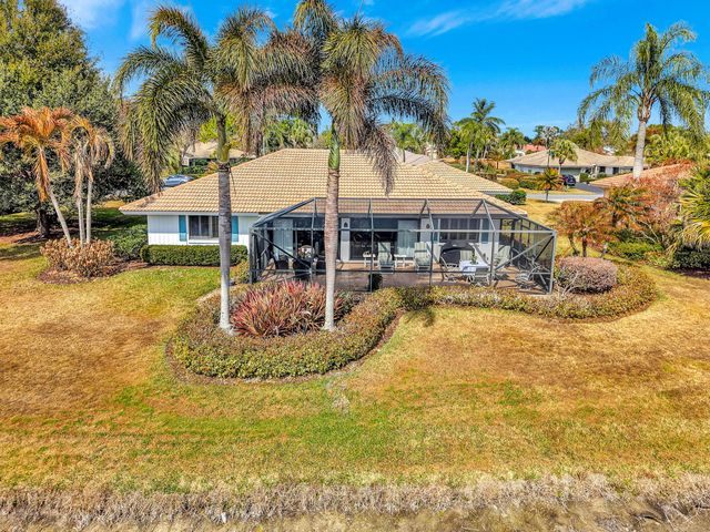 1503 SW Troon Circle, Palm City, FL 34990