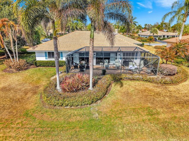 1503 SW Troon Circle, Palm City, FL 34990