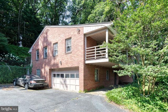 8229 BELLONA AVE, Baltimore, MD 21204