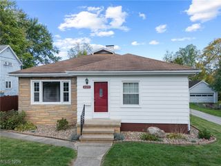 429 Woodland Avenue, Wooster, OH 44691