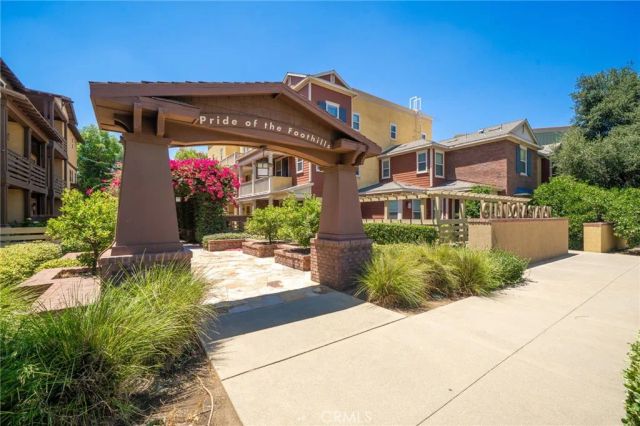 323 S Glendora Avenue, Glendora, CA 91741