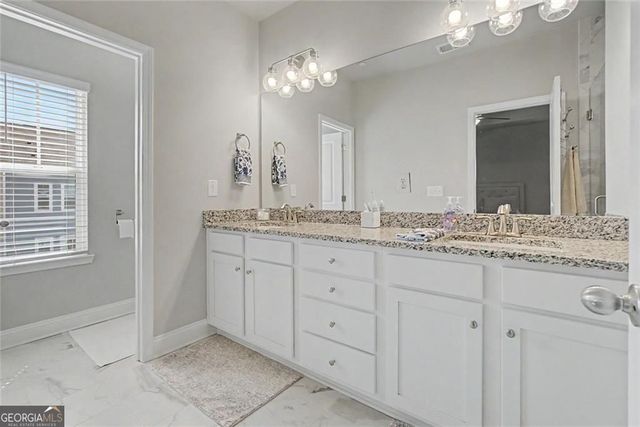 87 Rising Fawn Lane, Marietta, GA 30060