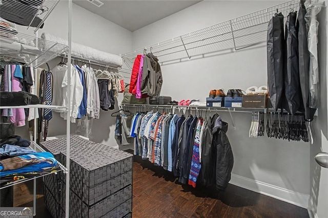 87 Rising Fawn Lane, Marietta, GA 30060