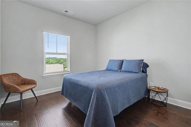 87 Rising Fawn Lane, Marietta, GA 30060