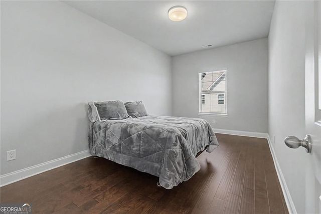 87 Rising Fawn Lane, Marietta, GA 30060