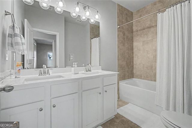 87 Rising Fawn Lane, Marietta, GA 30060