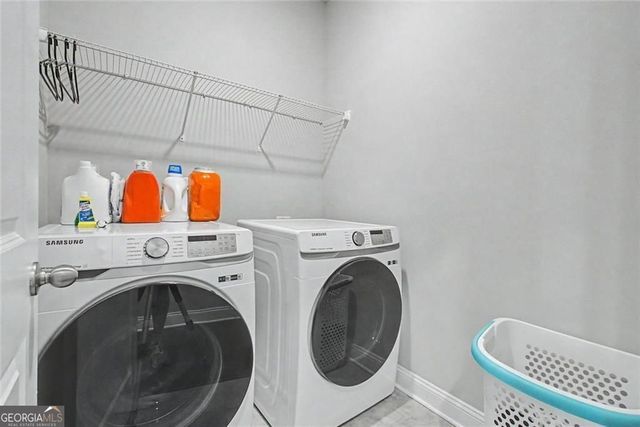 87 Rising Fawn Lane, Marietta, GA 30060