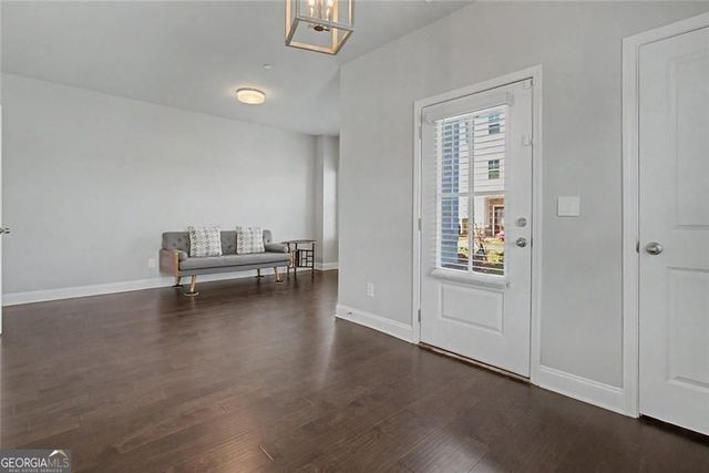 87 Rising Fawn Lane, Marietta, GA 30060