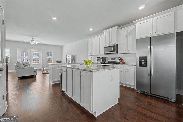 87 Rising Fawn Lane, Marietta, GA 30060