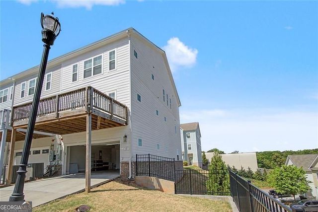 87 Rising Fawn Lane, Marietta, GA 30060