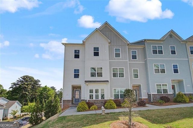 87 Rising Fawn Lane, Marietta, GA 30060