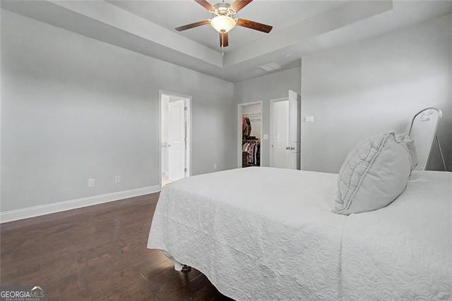 87 Rising Fawn Lane, Marietta, GA 30060