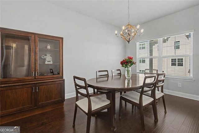 87 Rising Fawn Lane, Marietta, GA 30060