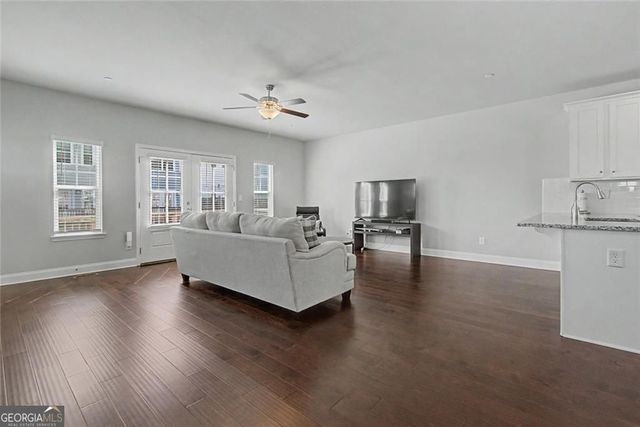 87 Rising Fawn Lane, Marietta, GA 30060