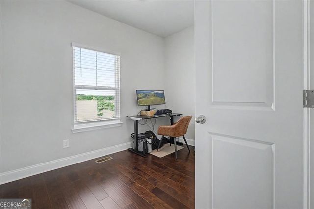 87 Rising Fawn Lane, Marietta, GA 30060