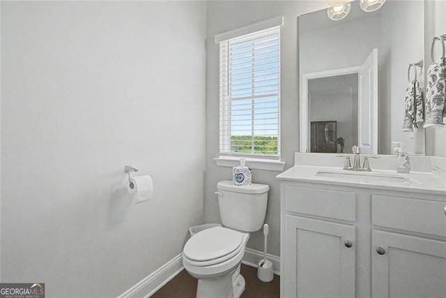 87 Rising Fawn Lane, Marietta, GA 30060