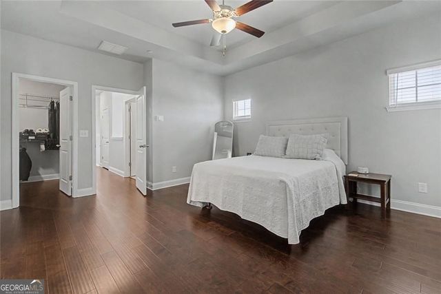 87 Rising Fawn Lane, Marietta, GA 30060