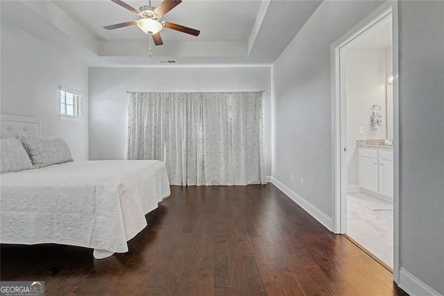 87 Rising Fawn Lane, Marietta, GA 30060