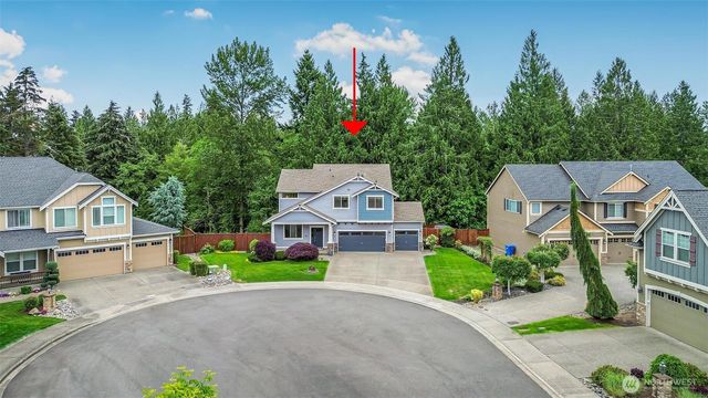 21324 61st Street Ct E, Bonney Lake, WA 98391