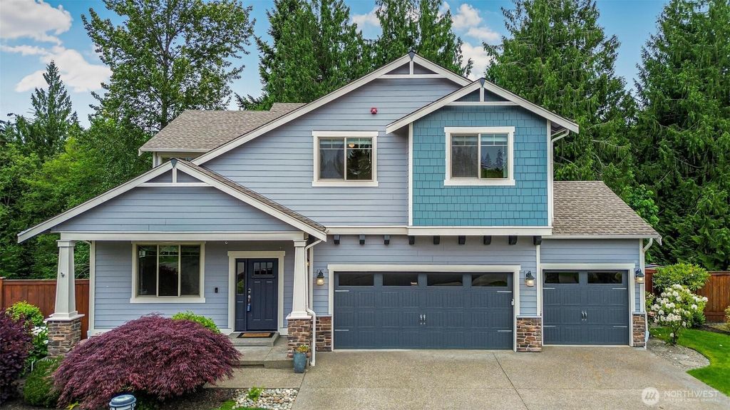 21324 61st Street Ct E, Bonney Lake, WA 98391